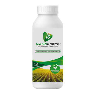 Guía de aplicación Nanoforte