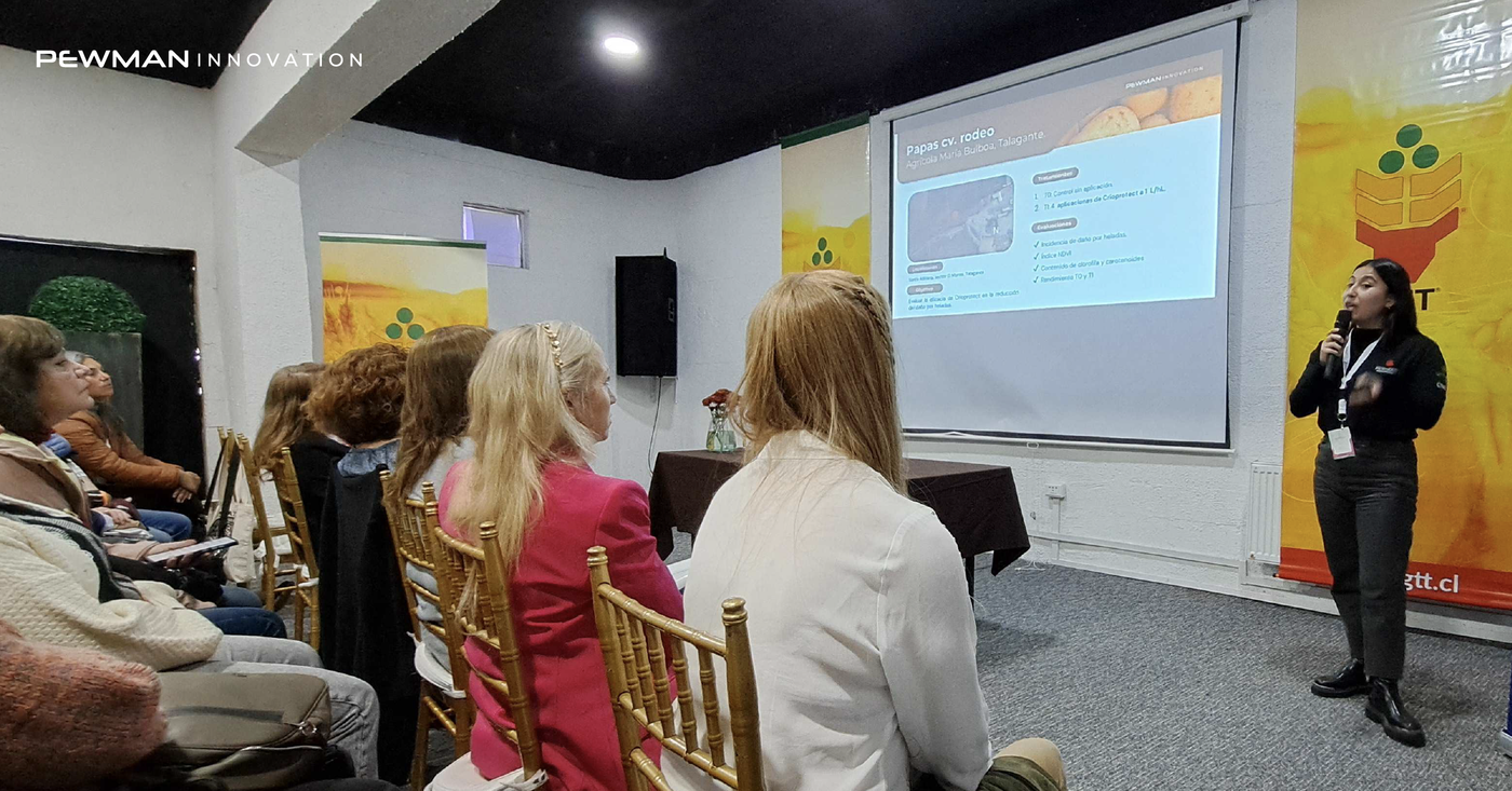 II Encuentro Nacional de Mujeres Líderes GTT