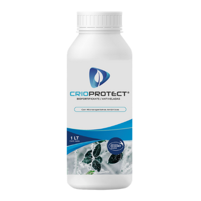 Guía de aplicación Crioprotect