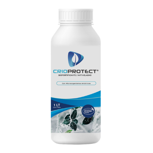 Crioprotect 1 litro