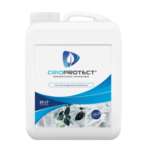Crioprotect 20 litros