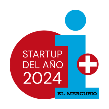 Startup del Año